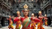 Memahami Fungsi Tari Tradisi dalam Kehidupan Masyarakat Indonesia
