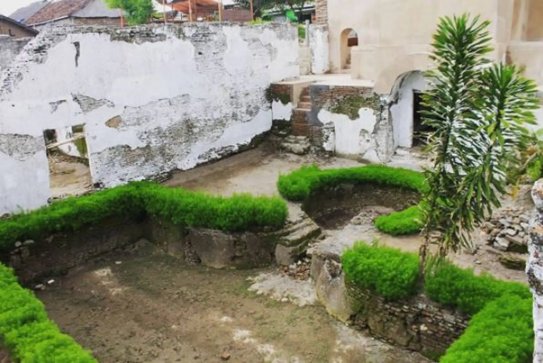 Situs Warungboto sebelum direnovasi (Instagram/@situs_warungboto)