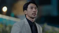 Cerita Andri Mashadi, Mabuk Laut Kala Syuting Sinetron Wajah Cinta yang Lain di Atas Kapal