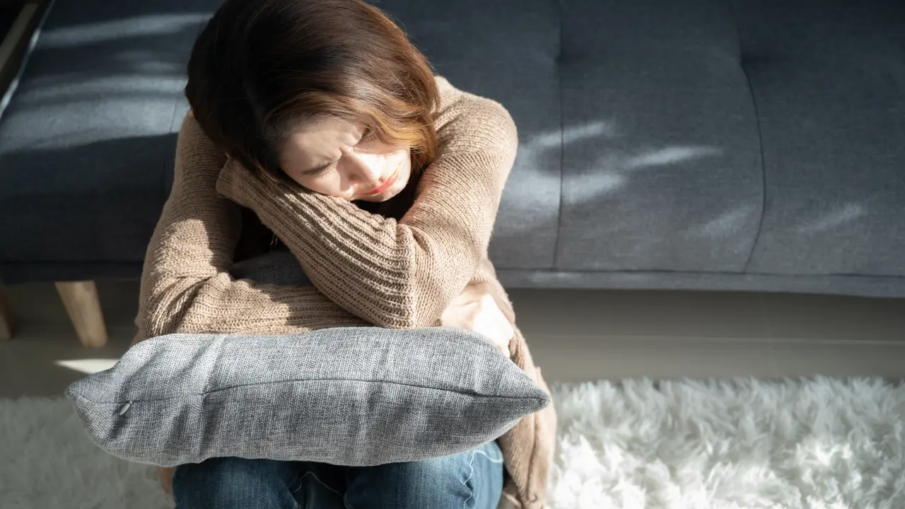 perempuan dan 28 mei sedih