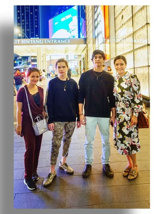 (Instagram/maiaestiantyreal)