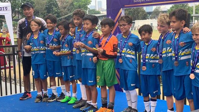 Indonesia Farmel Cup 2020