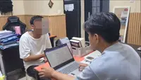 Pria di Gowa Ditangkap, Diduga Minta Kekasih Aborsi