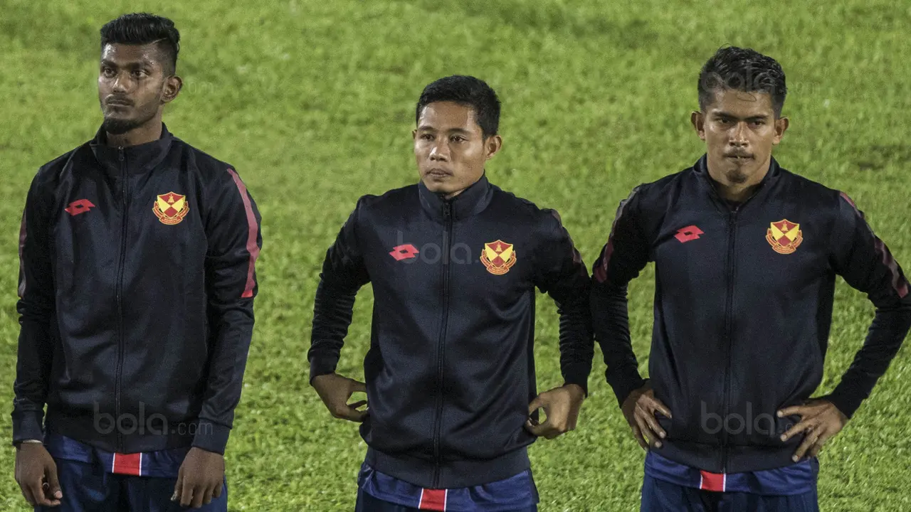 Liga Super Malaysia: Kuala Lumpur FA Vs Selangor FA