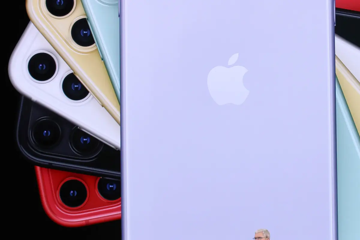 Resmi Diluncurkan, Begini Wujud Trio iPhone 11