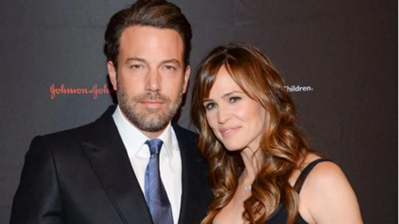 Jennifer Garner Hamil, Ben Affleck Batalkan Perceraian