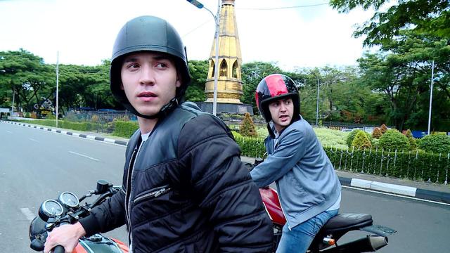 Sinopsis Sinetron Sctv Anak Langit Episode Jumat 11 Januari 2019