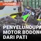 Polresta Pati Gagalkan Penyelundupan Motor Bodong ke Kalimantan