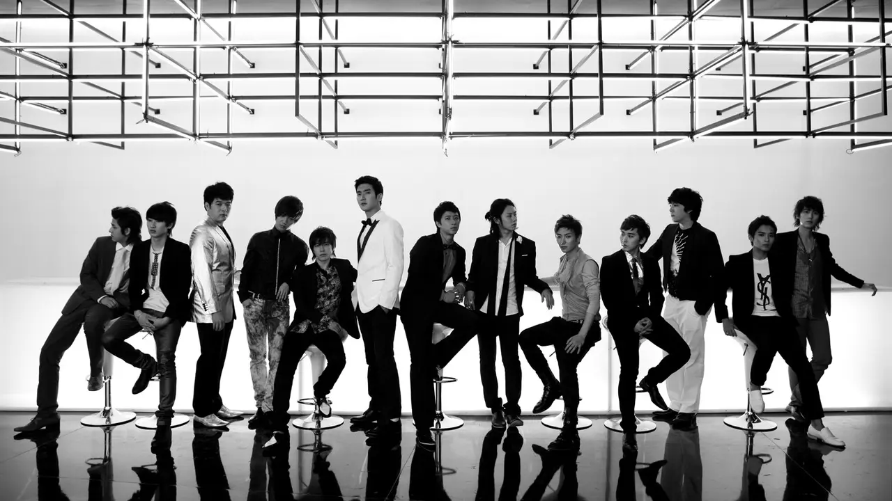 Super Junior