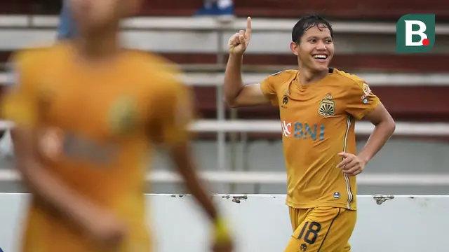 Adam Alis, Bhayangkara FC