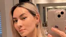 <p>Chantal Della Concetta merupakan news anchor, model dan seorang presenter yang kini sudah cukup jarang muncul di layar kaca. (FOTO: instagram.com/chantaldellaconcetta_/)</p>