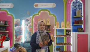 Wajib Berlaku Oktober 2026, Sertifikasi Halal Perluas Akses Pasar UMKM