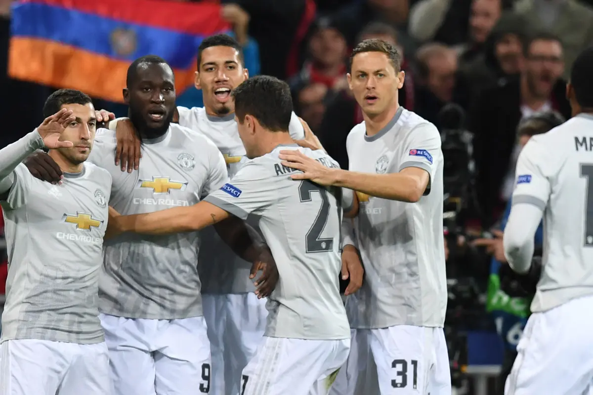 Manchester United