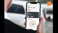 Aplikasi Ini Dibuat untuk Dorong Perilaku Berkendara Lebih Aman
