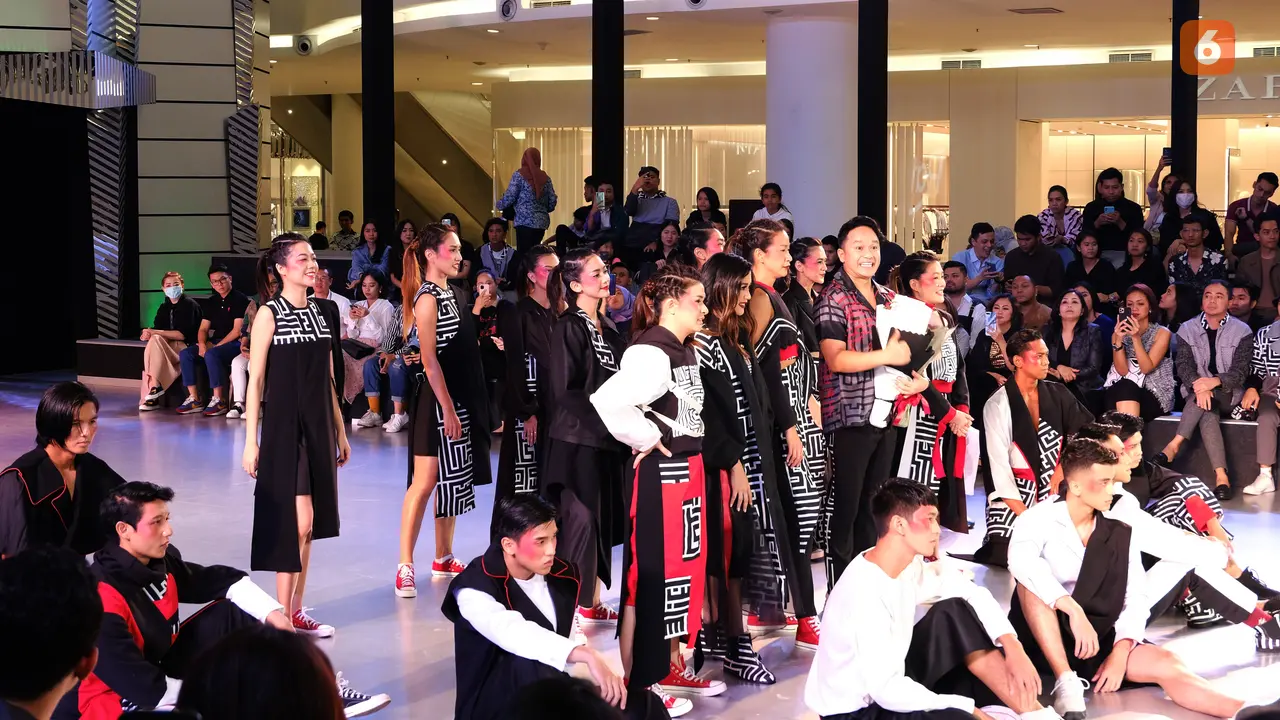 Fashion Nation 2020