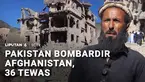 Pemerintah Afganistan menyatakan sedikitnya 36 warga sipil tewas dan lebih dari 160 orang terluka akibat serangan udara yang dilancarkan militer Pakistan di beberapa wilayah perbatasan. Insiden ini memperburuk ketegangan antar kedua negara yang dalam...