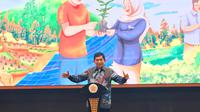 Direktur Utama MIND ID, Maroef Sjamsoeddin. (Sumber: MIND ID)