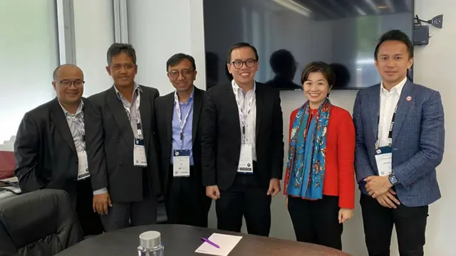 Pengembangan Smart City Telkom