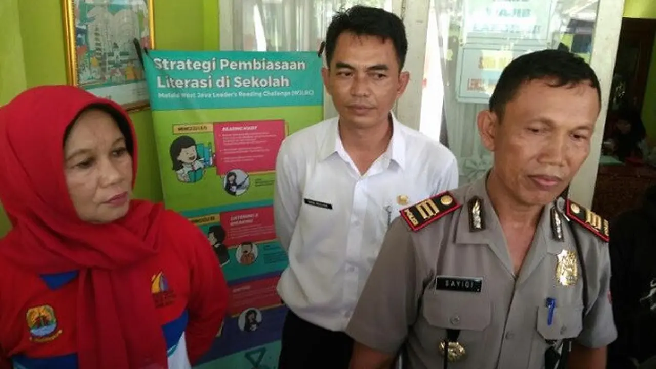 Pemicu Sepele Aksi Pengeroyokan Siswa SMP Cirebon