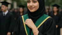 Model Gelang Emas 2025 Simpel Terbaru untuk Wisuda, Cantik dan Berkesan di Momen Spesial