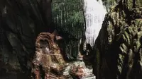 Pesona Kuil dalam Gua di Kamboja, Tak Kalah Indah dari Angkor Wat
