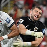 Maarten Paes ke Ajax, Aksi Heroiknya Bersama Timnas Indonesia Ikut Jadi Pertimbangan