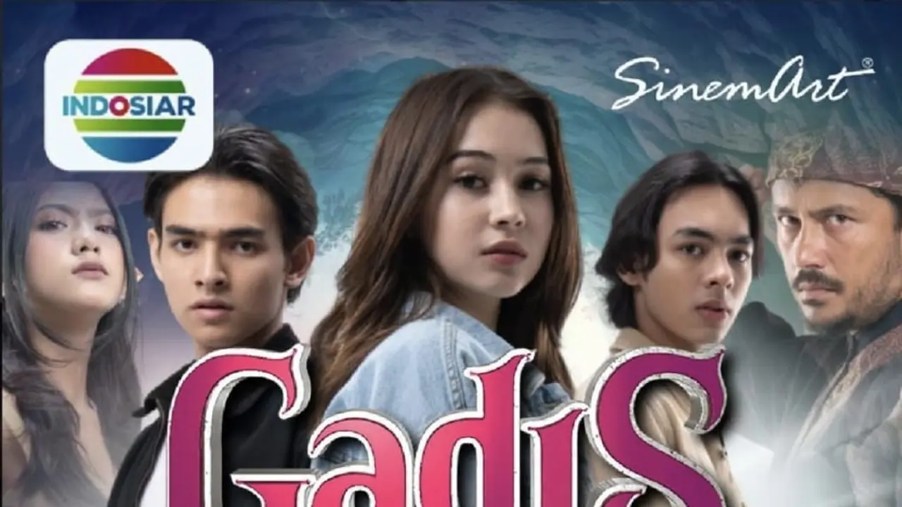 Gadis Titisan Jawara