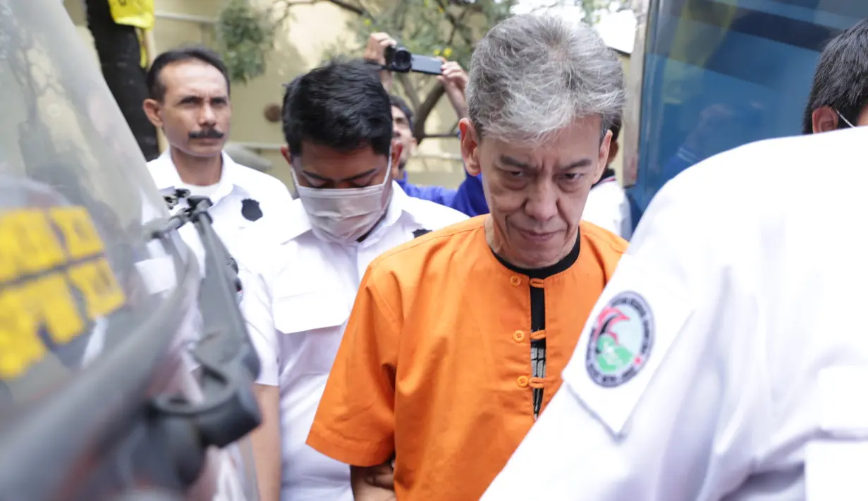 (Adrian Putra/Bintang.com)