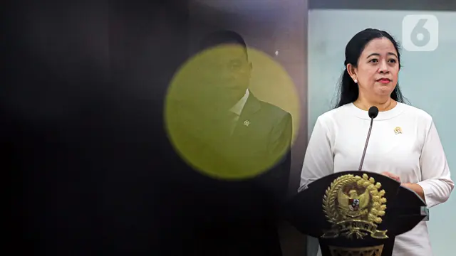 Surat Presiden Jokowi Terkait Pergantian Panglima TNI