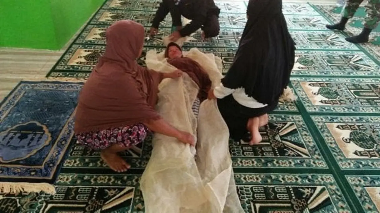 Mengenal Sumpah Pocong, Akibat dan Hukumnya dalam Islam