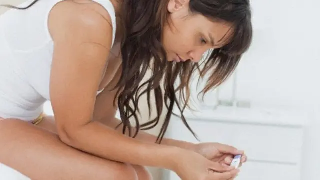 6 Penyebab Infertilitas pada Wanita