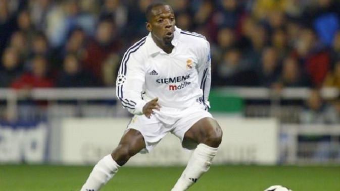 Claude Makelele (Ist)