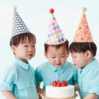 Daehan, Minguk, dan Manse menginjak usian lima tahun. (Foto: Soompi)