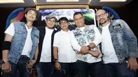 Padi Reborn Wanti-Wanti soal Pakai Masker di Jingle Perubahan Perilaku