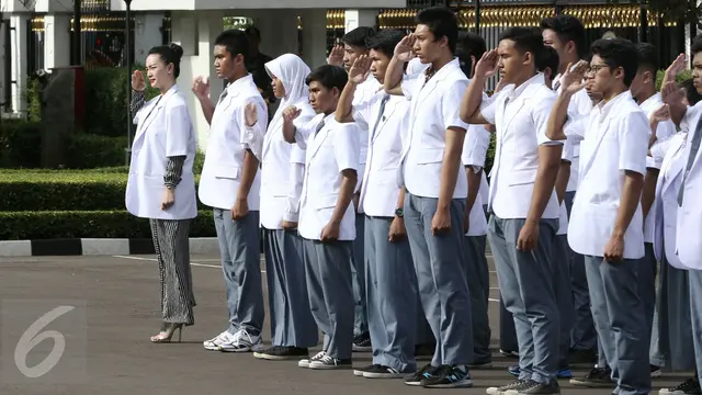 Dituduh Menghina Pancasila dan Nyaris Masuk Penjara