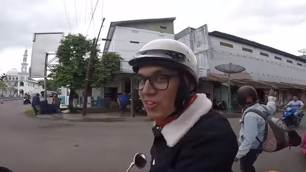 Kevin Julio (Foto: Instagram)