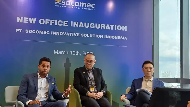 Socomec