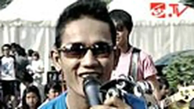 S9mbilan Band - Ada Bayangmu