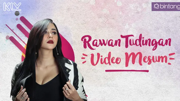 [Bintang] Aura Kasih