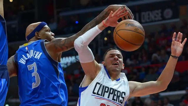 Austin Rivers
