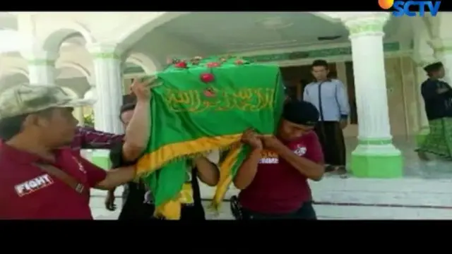 Bawa Emas dan Uang Saat Mengungsi, Wanita di Brebes Terseret Banjir