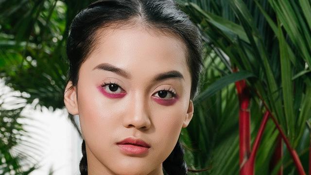 Beauty Guide: Wajib Coba, Color Eye Makeup yang Fun