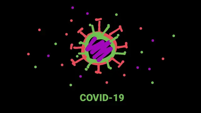 COVID-19