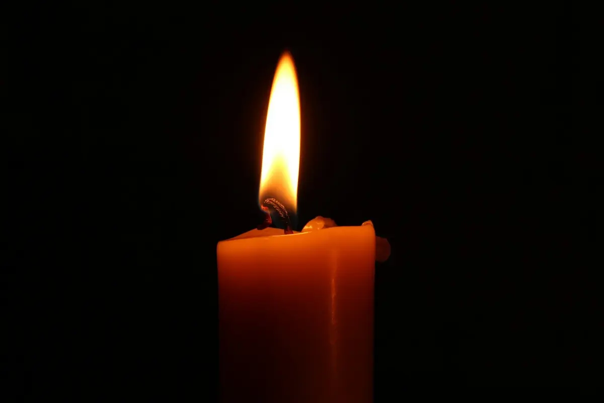 Candle