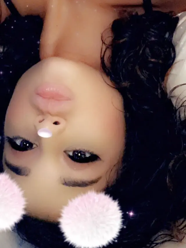 Ariana Grande