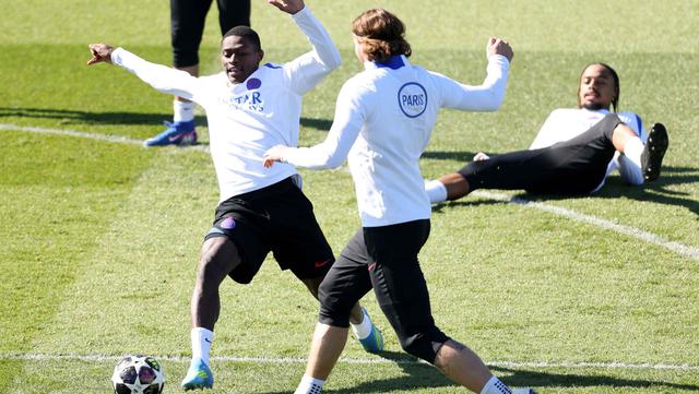 Perempat Final Liga Champions 2025/2026: Menjamu Liverpool, PSG Diunggulkan