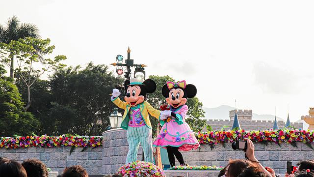 Batal Buka Kasino, Thailand Pertimbangkan Bangun Disneyland untuk Dongkrak Kunjungan Wisata