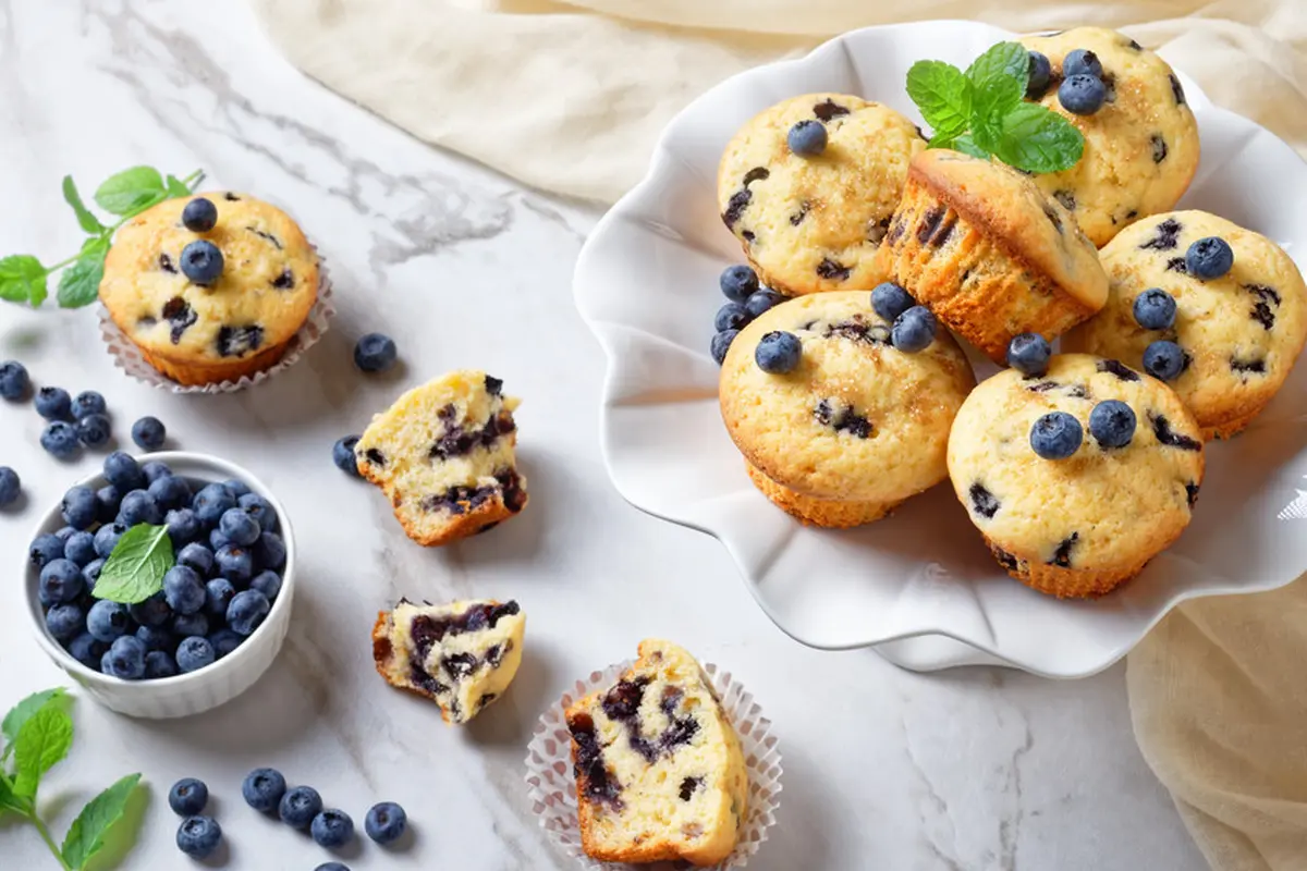 muffin
