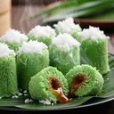 Cara Membuat Kue Putu Tanpa Cetakan Tradisional, Trik Rahasia Gula Lumer Sempurna