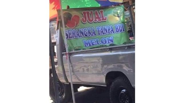 6 Cara Promosi Jualan Ini Nyeleneh Sekaligus Unik, Hati-hati Ketipu